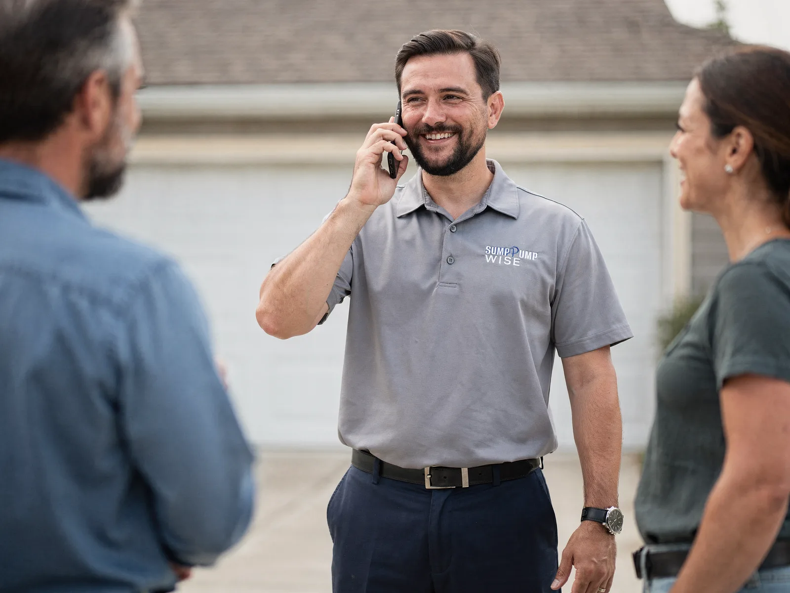 Water Heater Repair South Naknek, AK FAQs